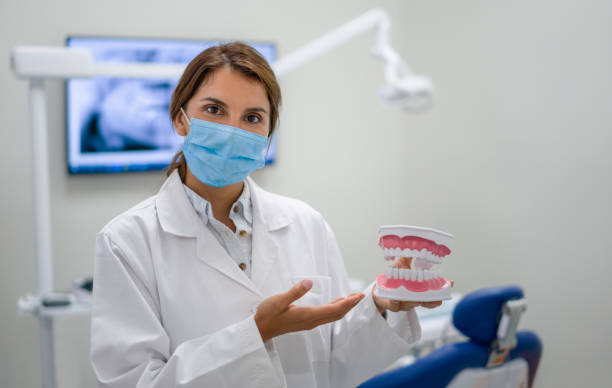 Best Emergency Dentist Open Today  in Monticello, GA