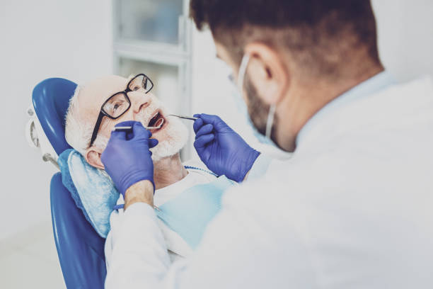 Best Emergency Tooth Extraction  in Monticello, GA